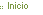Inicio
